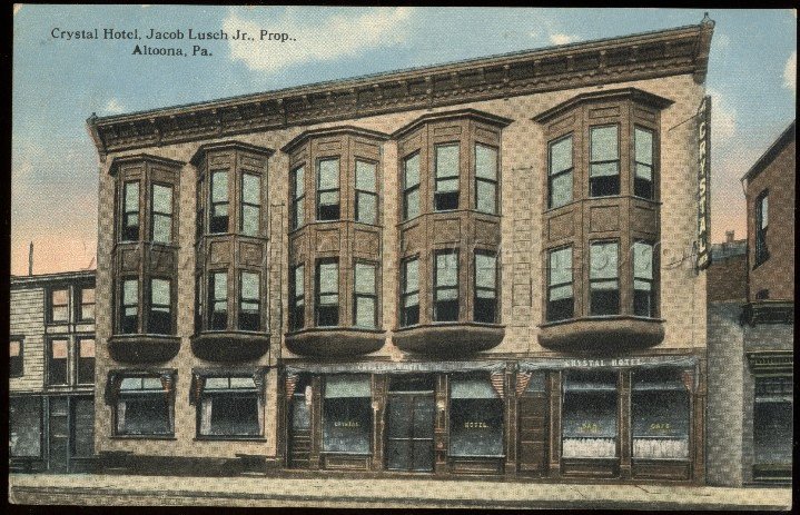 The-Crystal---J.-Lusch-Jr.---5¢-Coin